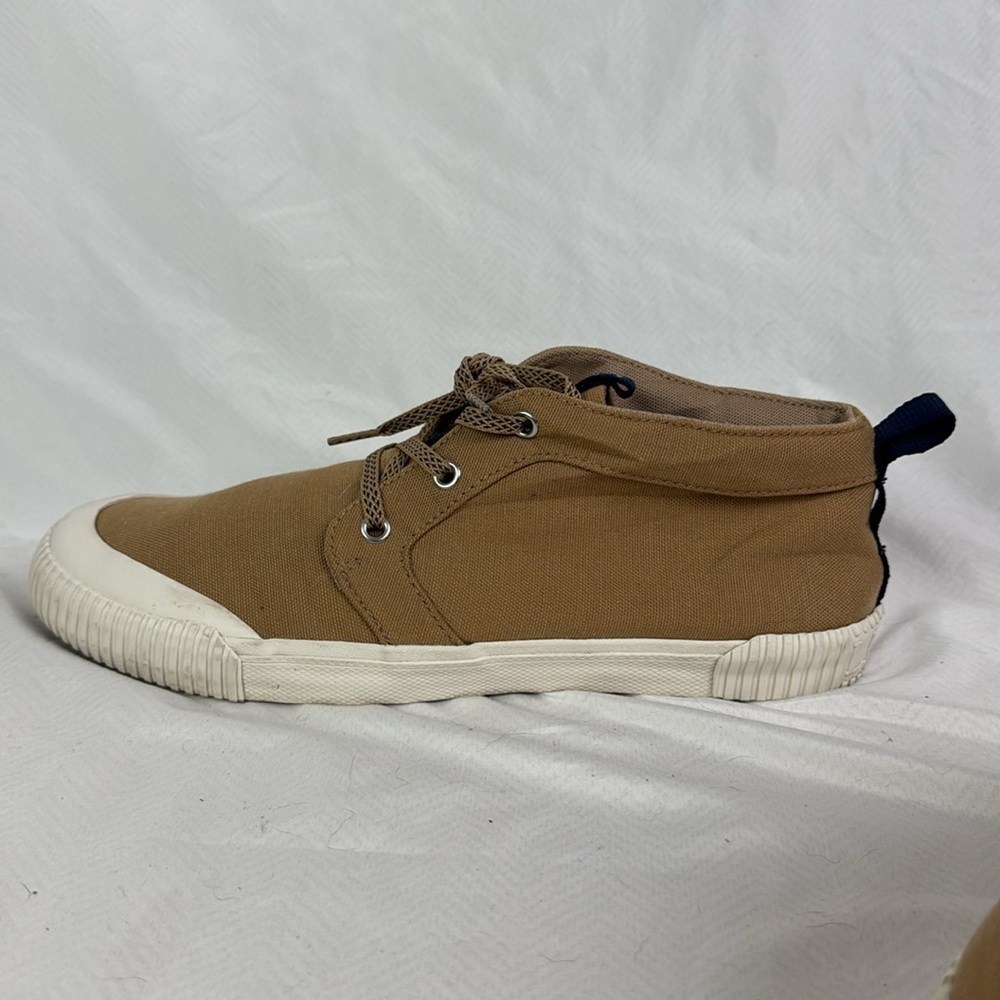 L.L.Bean men’s eco woods chukka boots men’s 10